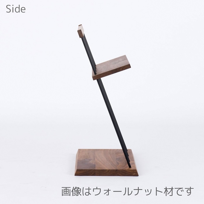 エヴニッシュ48バッグラック Oak【諸富家具】：C146-013_イメージ2