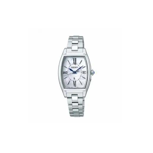 SEIKO SSQW071 ルキア グロウ (ソーラー電波)