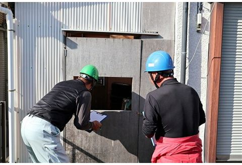 空き家 見回り サービス + ゴミ なんでも 相談 月1回 × 6ヶ月 6回分 清掃 掃除 ＜対応エリア三島市内＞ 庭 建物外部点検 郵便物確認 ゴミ 静岡県 三島市