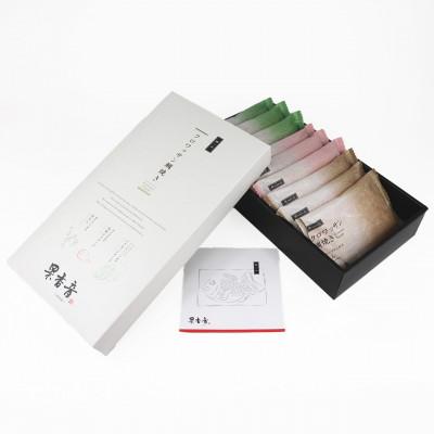 ふるさと納税 井原市 岡山ギフト クロワッサン鯛焼き 9個入り |  | 01