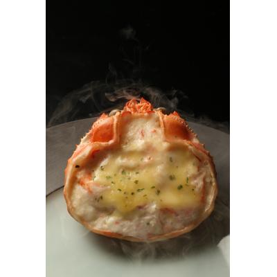 ふるさと納税 米子市 紅ずわいがにかにおこわ・ドリア・甲羅焼き各4個セット 計12ケ【天満屋選定品】 |  | 01
