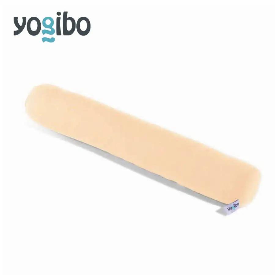 Yogibo Roll Max(ヨギボーロールマックス ) クリームホワイト