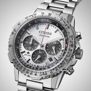 シチズン腕時計 プロマスター CA4660-61A CITIZEN 時計 SKY 岩手県 北上市 T0060 高機能パイロットウオッチ メンズ 腕時計 松村時計店