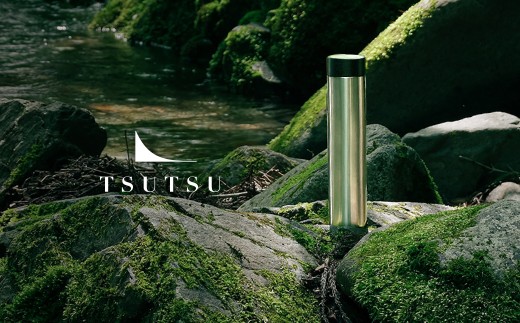 TSUTSU タンブラー 360ml ヘアライン 【 燕三条製 真空三重構造ステンレスタンブラー 】 FC035129