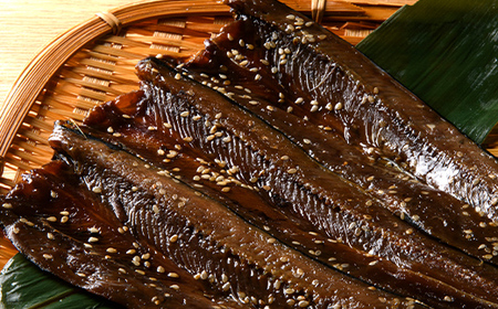 【大好評】さんま 醤油 干し 手作業 加工 (3尾 1パック入り)×3袋セット 干物 魚 肴 さんま 秋刀魚 冷凍 ご飯のお供 おつまみ 魚介 三陸 岩手県 三陸 三陸山田 山田町 冷凍 佐々木商店 