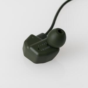 マイク付きゲーミング有線イヤホン final VR2000 for Gaming イヤホン