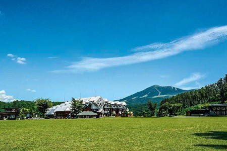 【熊本県小国町】木魂館キャンプ場まるっと一日レンタルチケット