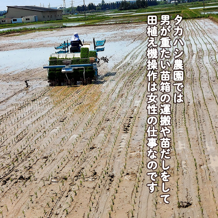＜令和8年産予約受付＞【12ヶ月定期便】銀河のしずく 厳選プレミアム　極（kiwami) 5kg 【2526】_イメージ4