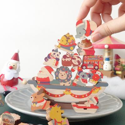 ふるさと納税 福島市 クリスマスつむつむPocketNo.3239