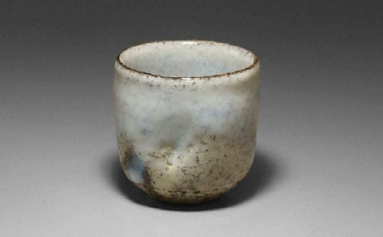 【ふるさと納税】萩焼 萩ぐい呑 吉賀將夫作 ぐい呑み 数量限定 酒器 お猪口 おちょこ カップ コップ 和食器 おしゃれ 陶器 お洒落 食器 おしゃれ食器 和風食器 ギフト 人気 モダン 和モダン かわいい 山口県 萩市 日本製 贈り物 プレゼント お祝い 結婚祝い 高級感 上品