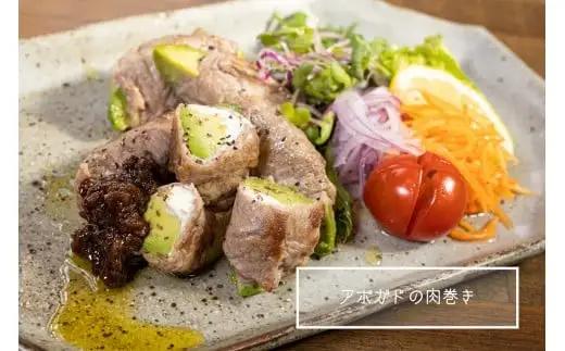国産！！豚肉こま切れ 3kg（500g×6袋）米麹使用でふっくら柔らか！_Z2600516
