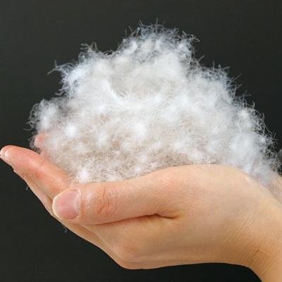 ふるさと納税 西郷村 眠りのプロが開発した、ソフトで安定感のある枕　　ダウンフィットピロー(カバー付) |  | 03