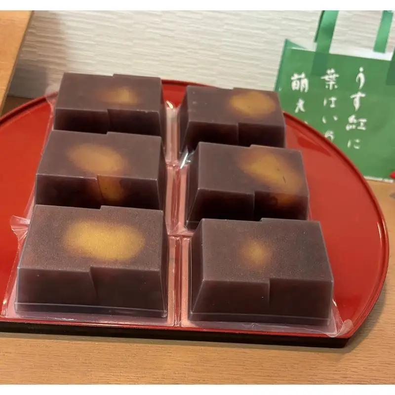 栗かのこ 12個入 