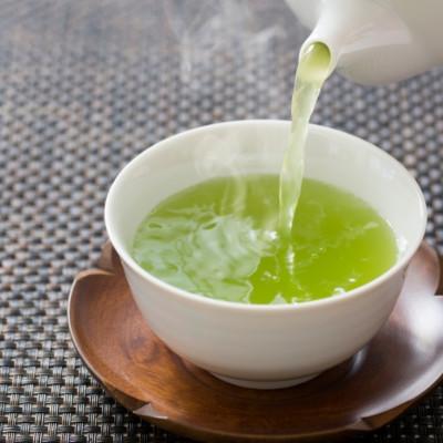 ふるさと納税 糸田町 八女茶　煎茶セット　100g×2袋(糸田町) |  | 03