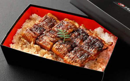 うな重 （上） 4人前 鰻 ウナギ 鰻重 うなぎの蒲焼 鰻の蒲焼 蒲焼き タレ うなぎのタレ 山椒 ごはん ご飯 国産