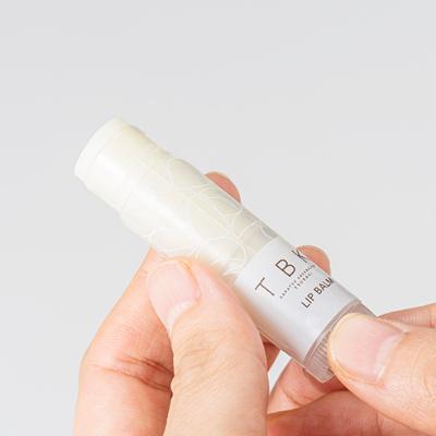ふるさと納税 唐津市 全身に使える万能クリーム & リップクリーム |  | 03
