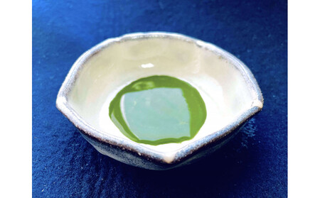 抹茶書®キット （松蘭オリジナル抹茶書色紙作品付き）