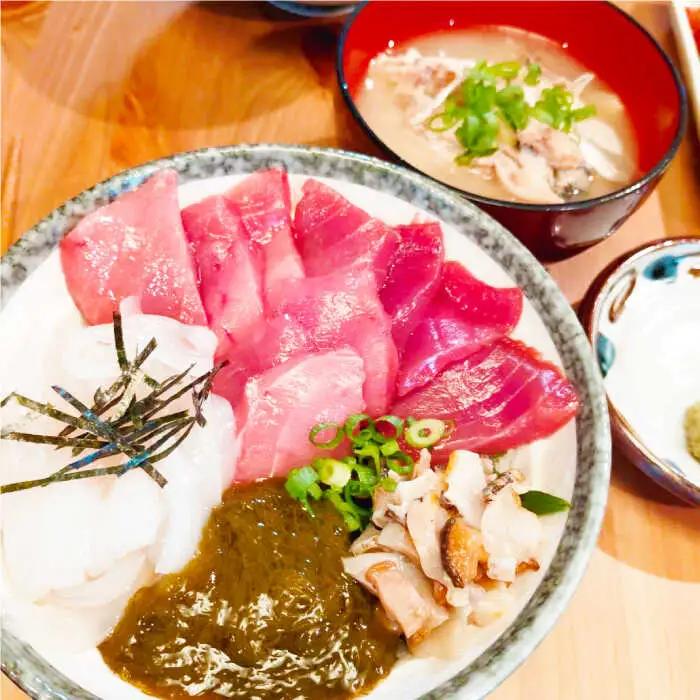 魚介 【全3回定期便】漁師直送！「季節を旬の海産物で感じる」詰め合わせ(10,000円相当分)冷凍 島根県松江市/株式会社永幸丸[ALFM008] 魚介 魚介