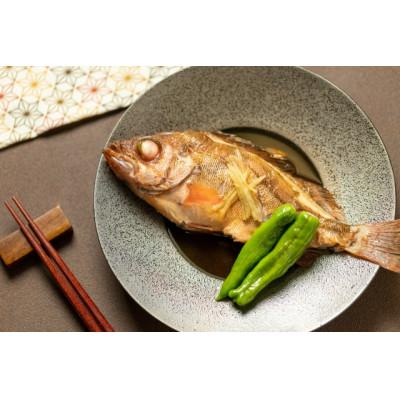 ふるさと納税 琴浦町 山陰日本海高級魚セット　4人前 |  | 02