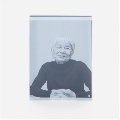 ふるさと納税 彦根市 彦根仏壇伝統技工 写真立て 追想 大