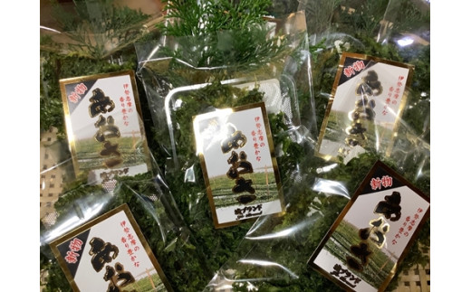 （冷蔵）芳醇 あおさ 海苔 約22g×20袋 伊勢志摩 特産品 ／ 城水産 ふるさと納税 青さ 寄付 おすすめ 返礼品 お取り寄せ いい香り 美味しい 旬の食材 海藻 三重県 南伊勢 鯛の町 迫間浦