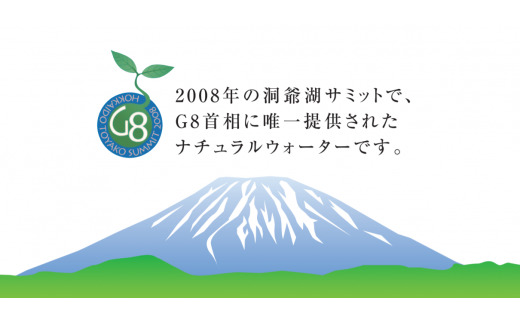 【全2回定期便】【5年保存水】北海道ミネラルウォーター カムイワッカ 麗水 2L×6本 | 水 ミネラルウォーター 5年 備蓄 軟水 [BPAI011]