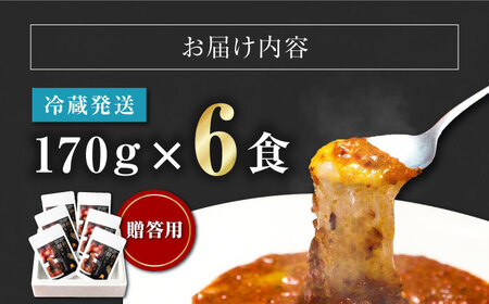 【贈答用】杵つき餅カレー /ヒロファミリーフーズ[AGBX024] ご当地カレー