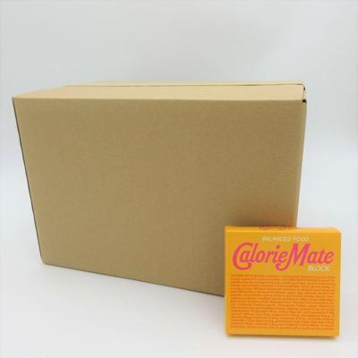 ふるさと納税 那賀町 「大塚製薬」カロリーメイトブロック　メープル味4本入り60箱 |  | 01