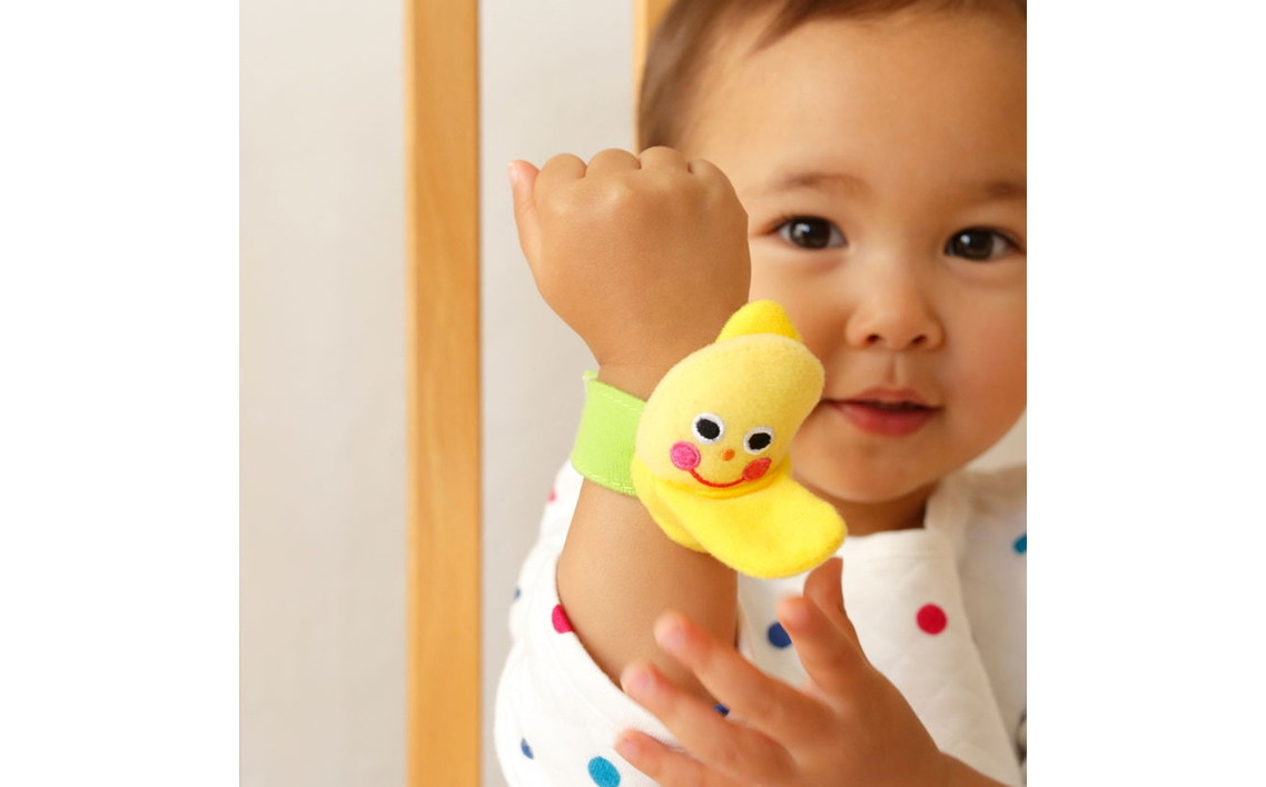 No.345-01 ダイパーケーキ/カミカミみつばち/ピンク