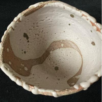 ふるさと納税 丹波篠山市 沫雪茶碗 |  | 02