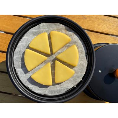 ふるさと納税 川崎市 【グラファイトブラック】様々な熱源に対応可能なコンパクトアルミスモーカー |  | 02