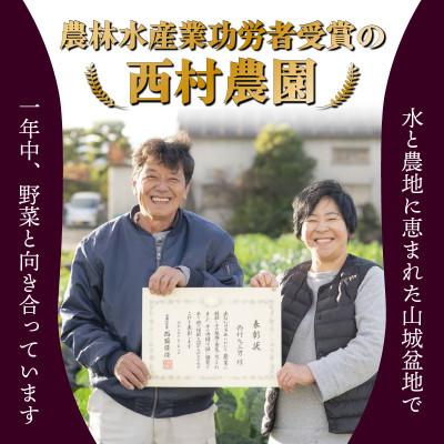 ふるさと納税 久御山町 京都府久御山町産　おまかせ 季節の野菜 詰め合わせセット 4〜8品 |  | 01