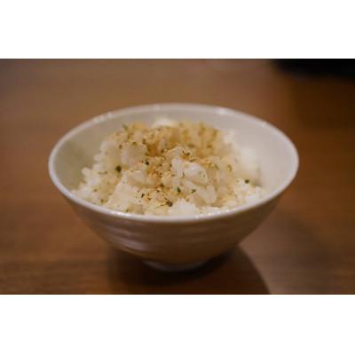 ふるさと納税 橋本市 米ぬかふりかけ　30g×5パック |  | 01