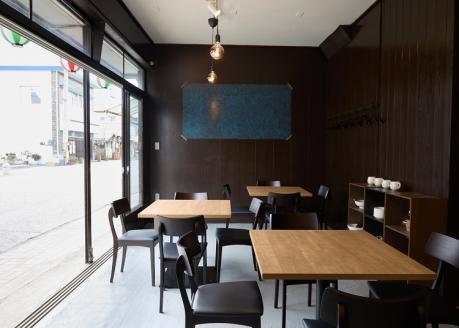 (10071)お食事券 米粉ラザニア専門店 コメラザ 長門市 5000円分券 長門市