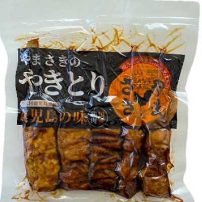 
            やまさきの焼き鳥たれ味30本【1505791】
          