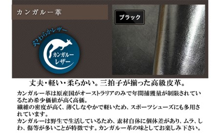 本革 ビジネスシューズ 革靴 紳士靴 5cmアップ シークレットシューズ ストレートチップ 幅広 ワイド No.716 ブラック 25.5cm