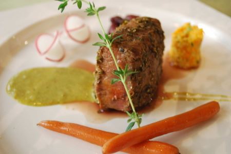 【麻布十番】ブルガズ アダ ディナーコース 4名様（1年間有効） お店でふるなび美食体験 FN-Gourmet460432