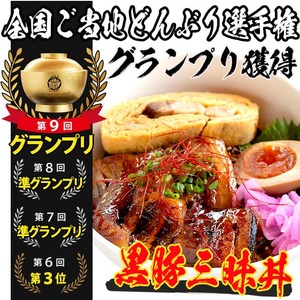 黒豚角煮極厚キューブ 計2kg(250g×8袋) 黒豚 肉 豚肉 国産 九州産 角煮 おつまみ 惣菜 おかず b0-189