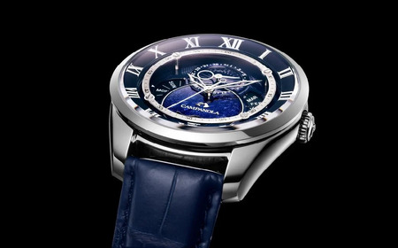 シチズン 腕時計 CITIZEN シチズン 日本製 電池式 カンパノラ BU0020-20L | 所沢 FN-Limited-PR