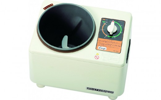 パンこね機 Lニーダー KN-1000 ホームベーカリー パン 食品 手作り 人気 おすすめ 大正電機販売株式会社