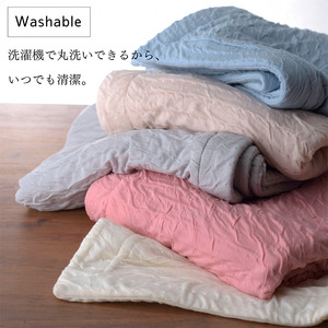 ＜京都金桝＞Sweetケット 　スモール｜癒しの夏ケット ご家庭洗濯OK 手づくり スウィートケット モダール 柔らか とろける 心地良い肌触り 軽量 ウォッシャブル タオルケット代わりに 日本製 新