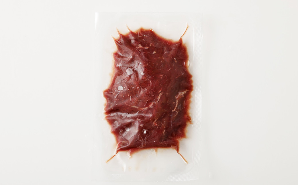 【フジチク】国産馬刺しユッケ 50g×12 合計600g 