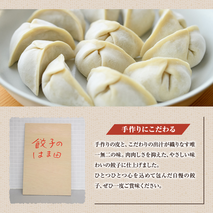 手づくり和餃子セット(ニラ餃子12個入×4袋+大葉餃子12個入×4袋・合計96個) 餃子 生餃子 ギョウザ ぎょうざ ギョーザ セット 詰め合わせ おかず お惣菜 冷凍 和風 水餃子 にら ニラ 大葉