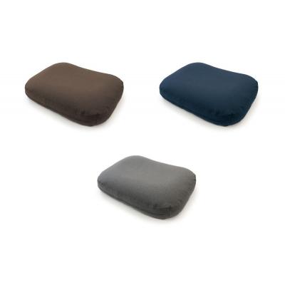 ふるさと納税 加西市 雲にのるペットソファ　スクエア　Sサイズ　本体(カバー付き)ブラウン[No5698-7936] |  | 02