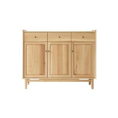 ふるさと納税 旭川市 旭川家具 MUKU工房オリジナル ジャム カウンターボード 120 北海道ナラ_04577 |  | 01
