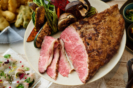 【ホテルグランヴィア京都／カフェレストラン ル・タン 】ランチバイキング2名様分｜駅直結 人気 ペア食事券 カジュアルダイニング 食事券