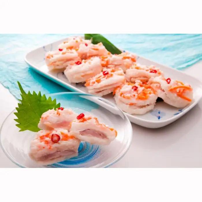 三和食品の「ぶり大根寿し」