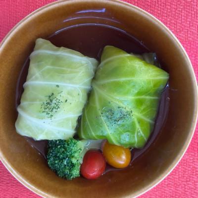 ふるさと納税 湖西市 【湖西ポーク使用】冷凍餃子・冷凍串カツ・冷凍ロールキャベツ・冷凍ミニメンチカツ　絶品4点セット |  | 02