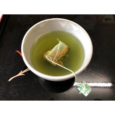 ふるさと納税 川根本町 【坂本園】川根茶ティーバッグ　6種バラエティセット |  | 01