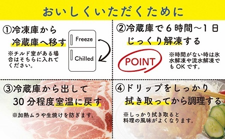 飯南高原ポーク 肩ロース スライス 1kg　【 国産 島根県産 豚肉  鍋 バーベキュー BBQ 冷凍 個包装 小分け 真空パック  肩ロース  スライス 便利 人気  1kg】Ａ-103